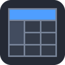 Grid Table Preview